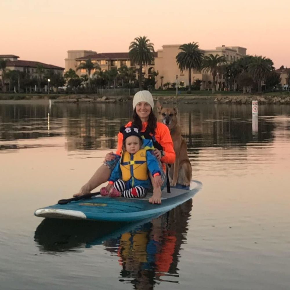 Meet your Posher, Lisa